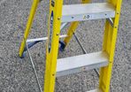 step ladder
