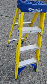 step ladder