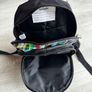 Smiggle transport mini backpack Image 3