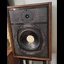 Iconic legendary Linn Sara Isobarik Speakers simply Jaw Dropping performance from these world class speakers with original Linn Stands Image 4