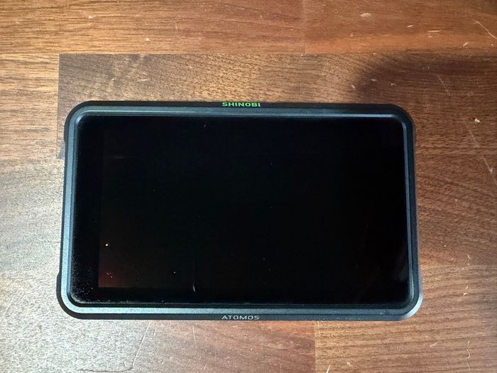 Atomos Shinobi 5 inch HDMI Monitor