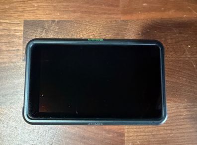Atomos Shinobi 5 inch HDMI Monitor
