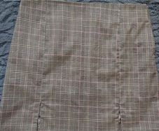 Vila Clothes Skirt  Size 10