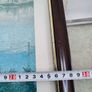 lovely framed print of river sight. Image 3