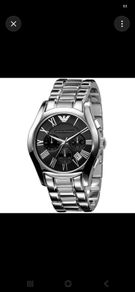 Armani Watch