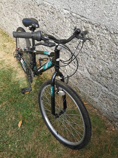 Kids Bike - Apollo Vortice