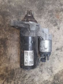 Vw skoda seat starter motor 1.6tdi