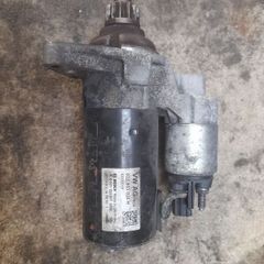 Vw skoda seat starter motor 1.6tdi