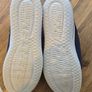 Skechers Hands Free Slip-ins Delson 3.0 - Roth Navy. Like New Image 5