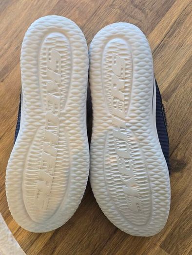 Skechers Hands Free Slip-ins Delson 3.0 - Roth Navy. Like New