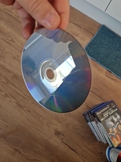 Rugby 2004 PlayStation2 Ps2 Games Original
