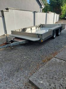 trailer