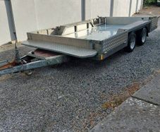 trailer