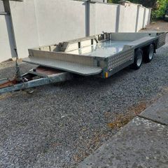 trailer