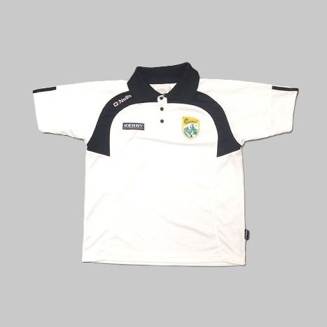 Kerry 2010s GAA Polo O'Neills (13 Years) [Fair]