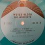 Weyes Blood: The Innocents LP Limited Edition Blue [Nuclear Pond] Image 3