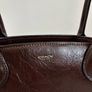 Coach Empire 34  Brown Handbag Image 2