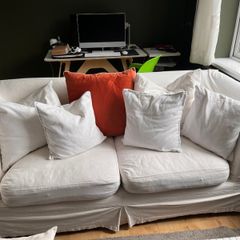 Lovely couch