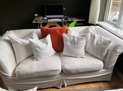 Lovely couch