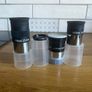 Omegon Advanced 150EQ Reflector Telescope, Like New Image 5