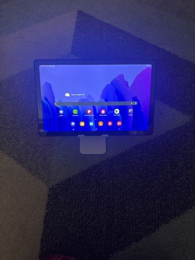 samsung tablet Tab A7 10.4