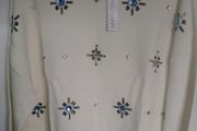 Jumper Size 22 New with Tags