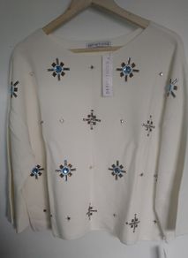 Jumper Size 22 New with Tags