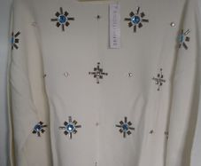 Jumper Size 22 New with Tags