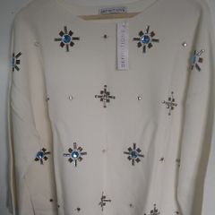 Jumper Size 22 New with Tags