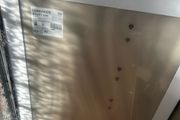 Black Ikea 61x90 frames