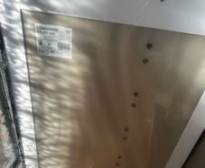 Black Ikea 61x90 frames