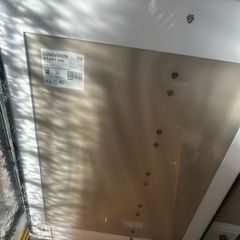 Black Ikea 61x90 frames