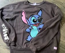 Stitch Jumper, 14y