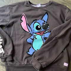 Stitch Jumper, 14y