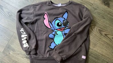 Stitch Jumper, 14y