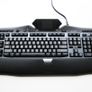 Logitech G19 Programmable Gaming Keyboard with Color Display US international Image 7
