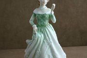 Royal Doulton Figurine "Grace"