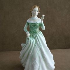 Royal Doulton Figurine "Grace"