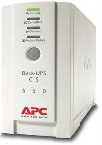 Ups Apc Bk650