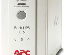 Ups Apc Bk650