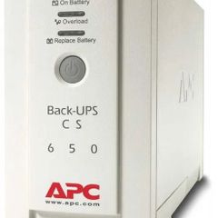 Ups Apc Bk650