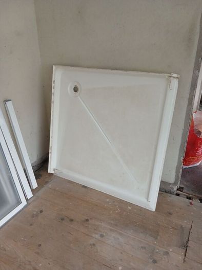 disability shower tray
