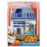 Star Wars R2-d2 Bathroom Tidy C-3po Flannel Bath And Shower Gel Image 2