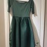midi dress Folkster Image 2