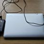 Laptop 13.5" Intel Windows 11 Pro Ultrabook 128GB SSD 4GB RAM core i3 Image 3
