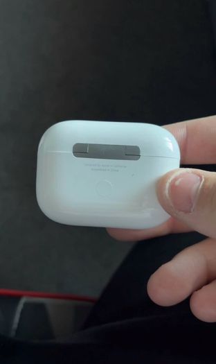 AirPod pro 2