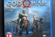 God of War - PS4