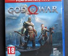 God of War - PS4