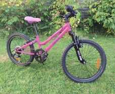 Kids Bike
