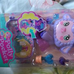 polly pocket